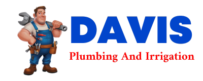 Trusted plumber in ROBSTOWN